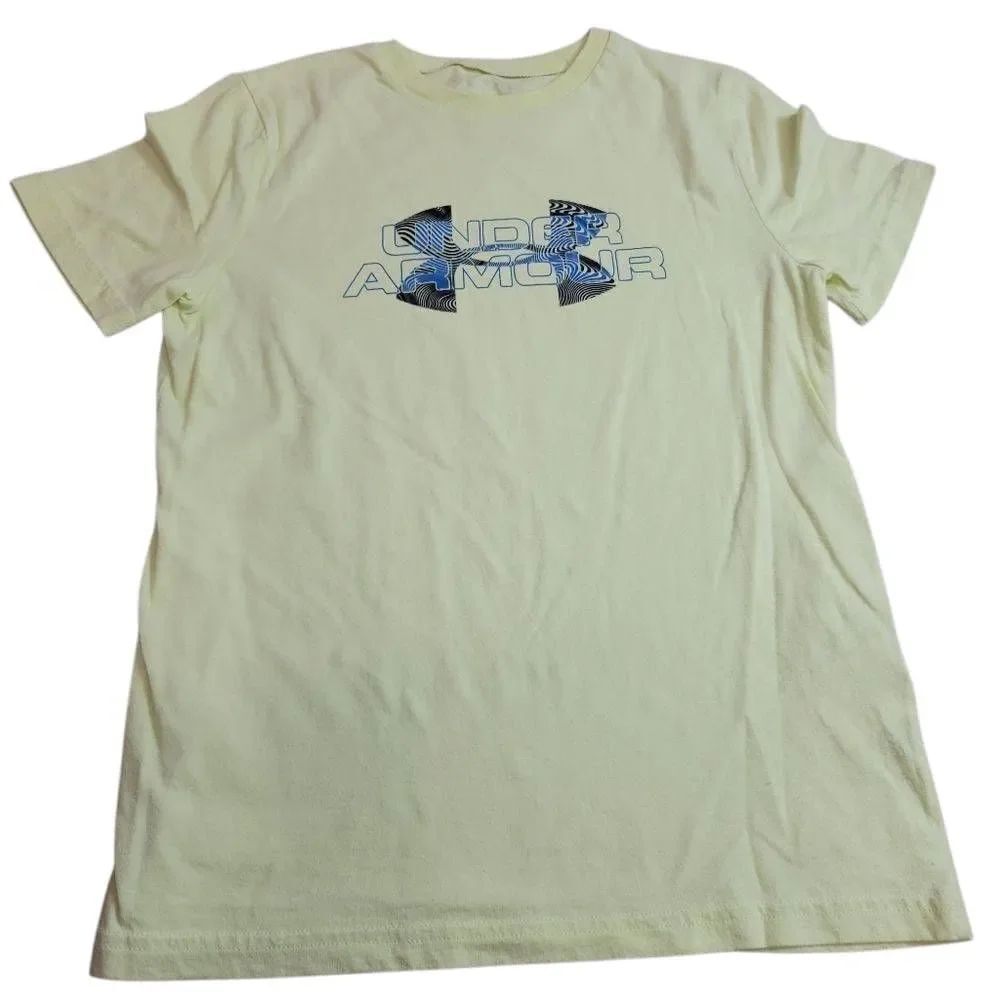 Under Armour shirt YM